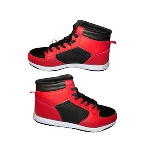 FUBU Heritage High-Top Sneakers